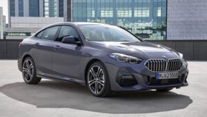Lee más sobre el artículo BMW Serie 2 Gran Coupé: características y precio en Argentina