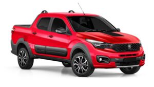 Lee más sobre el artículo Fiat Strada 2020: Precio, versiones y características