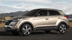 Lee más sobre el artículo Hyundai Creta 2021 en Argentina