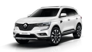 Lee más sobre el artículo Precio Renault Koleos 2021 y características
