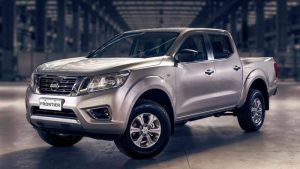Lee más sobre el artículo Nissan Frontier 2020 precios y versiones