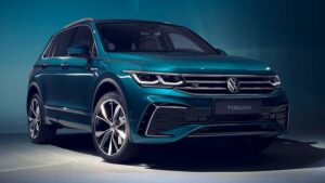 Lee más sobre el artículo Volkswagen Tiguan AllSpace 2021: Precio y características