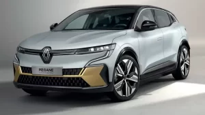 Lee más sobre el artículo Renault Megane E-Tech llegará a la Argentina en 2023