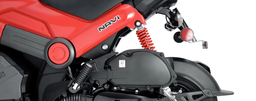 Honda NAVi: Una nueva propuesta de movilidad única y diferente