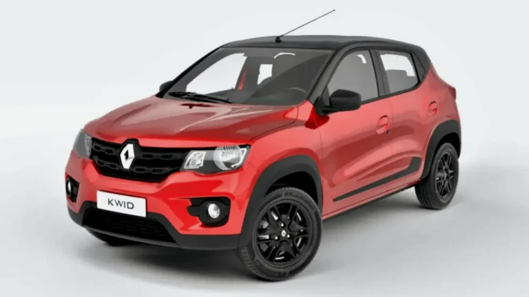 Renault Kwid