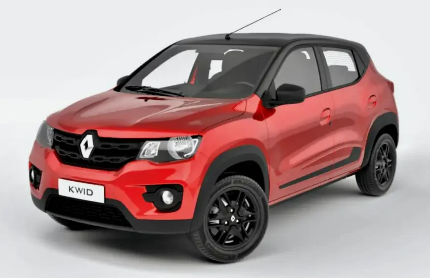 Renault Kwid